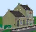 Bahnhof Reuland