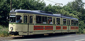 Bochum