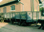 Güterwagen