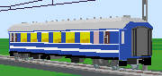 Blue Train