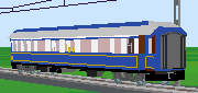 Blue Train A