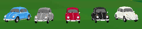 VW 1200